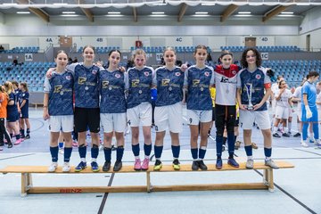 Bild 95 - wBJ Power Girls Cup Suederelbe